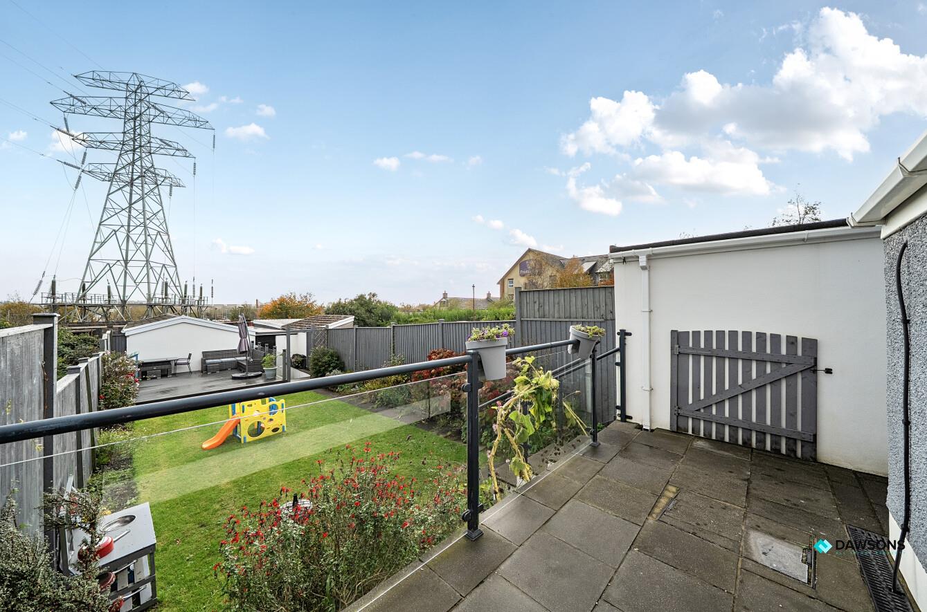 Llandafen Road, Llanelli, SA14 9BD